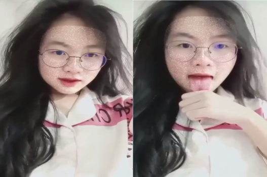 Sinh viên nhưng suốt ngày chỉ nghĩ đụ nhau